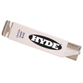 Hyde Carton & Box Cutter Knife 42005